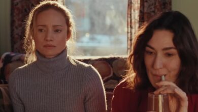 ‘Two Women’ movie review: Canadian comedy is stuck in its past