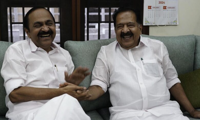 Congress appears locked in last-minute consultations on government formation