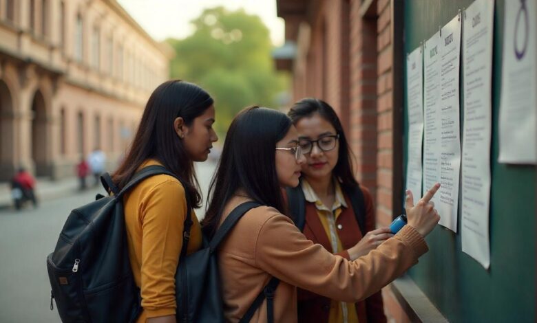 Haryana Board HBSE 10th Result 2026: How to check Matric scorecards?