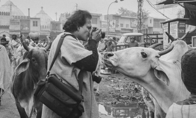 Remembering Raghu Rai: Five photographers explore the enduring legacy of the guru with the camera