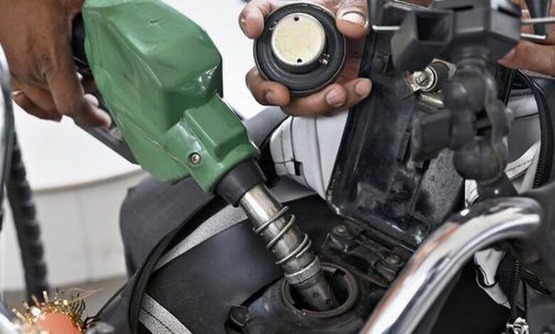 Petrol, diesel prices by 87-91 paise per litre; third hike this month