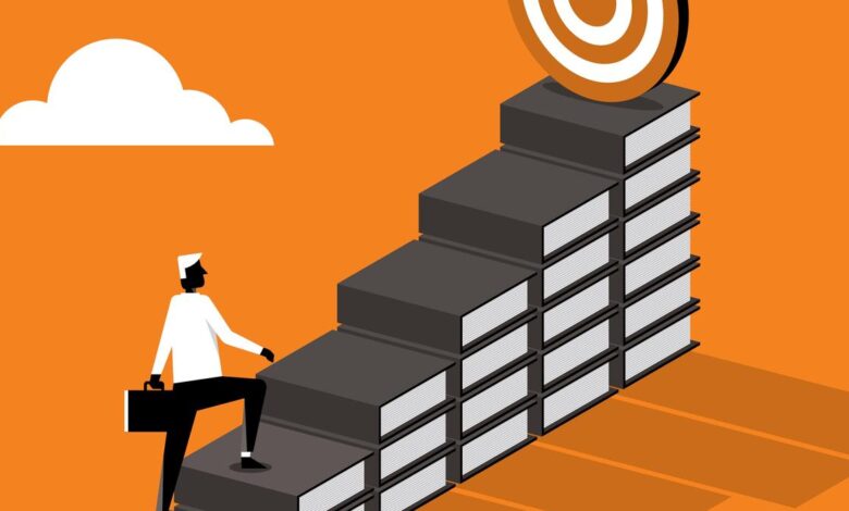 Why we need to integrate career exploration before the final year