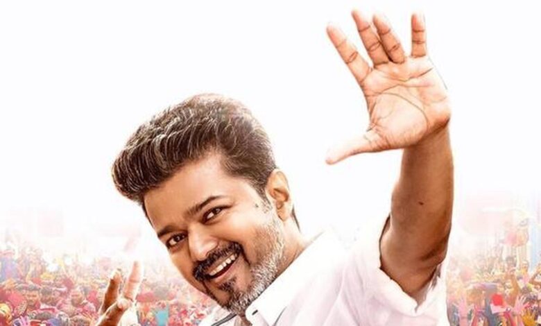 Coimbatore’s local cable TV telecasts Jana Nayagan; TVK supporters seek action