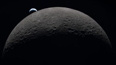 NASA Fosters Development of Lunar Resource-Seeking Technologies