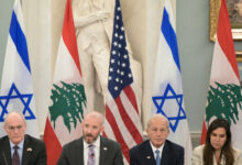 Iran War Live Updates: Israel and Lebanon Agree to Renew Cease-Fire