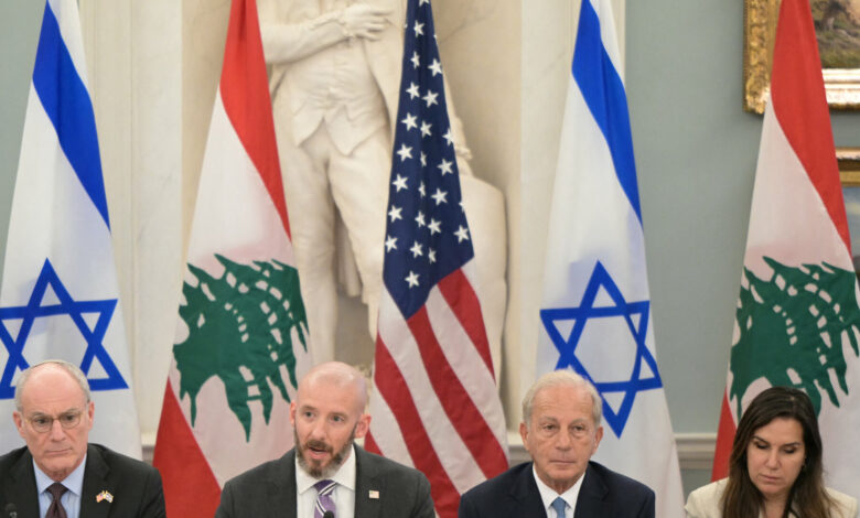 Iran War Live Updates: Israel and Lebanon Agree to Renew Cease-Fire