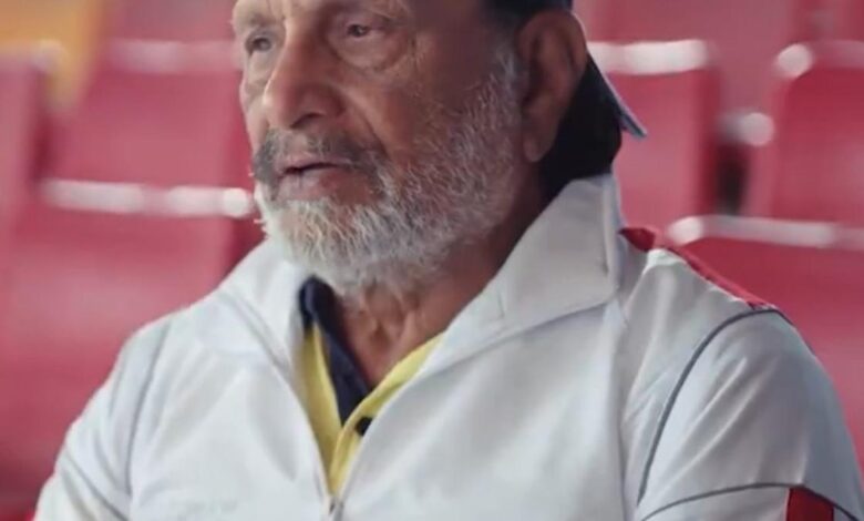 Hockey coach Baldev Singh to be honoured with Padma Shri