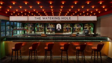 We go bowling and axe throwing at Loco Lane, Bengaluru’s new gaming social bar
