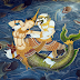 Suvannamaccha Golden Mermaid Story – Ramayana