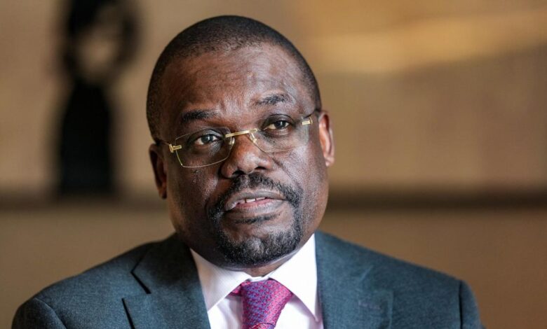 African Union's health agency vows Ebola Bundibugyo vaccine by end of 2026