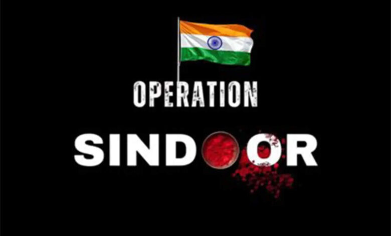 'Game of chess', 'innings defeat', 'trusted orchestra': How military leaders described Op Sindoor