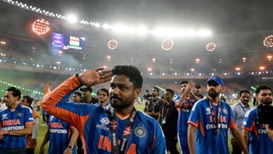 Samson: India being in must-win territory 'fired me up'
