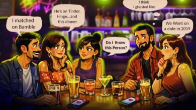 The curious case of India’s shrinking dating pool