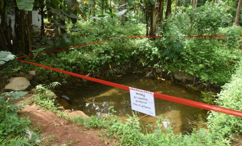 Kerala health alert: Public urged to stay vigilant against amoebic brain infections during summer