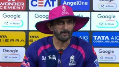 Rajasthan Royals can beat any team if we play to potential: Vikram Rathour