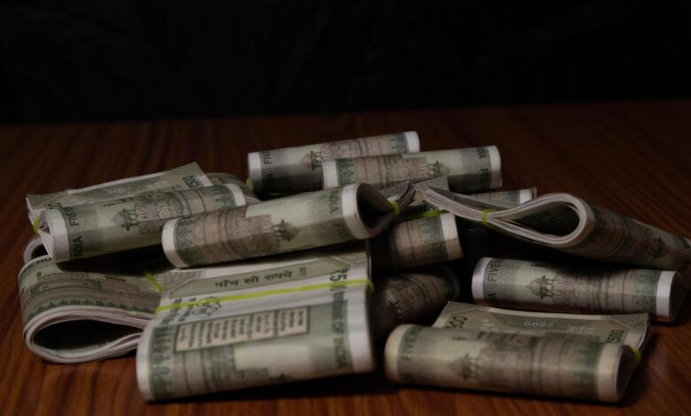 Prevalence of fake currency still a reality post-demonetisation
