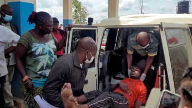 WHO declares international emergency as Ebola outbreak kills more than 80 in DR Congo