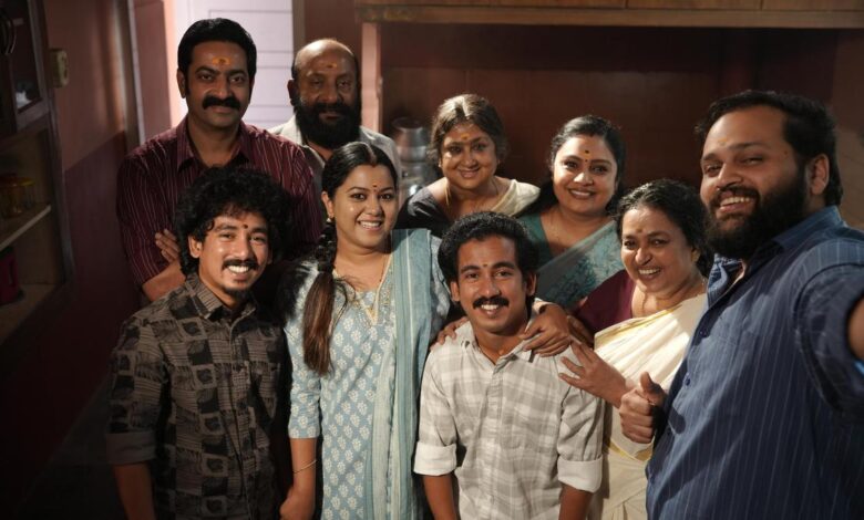 Director Krishnadas Murali on the success of ‘Bharatanatyam 2: Mohiniyattam’