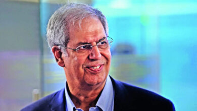 Noel, Chandra set to hold talks ahead of Tata Sons board meet