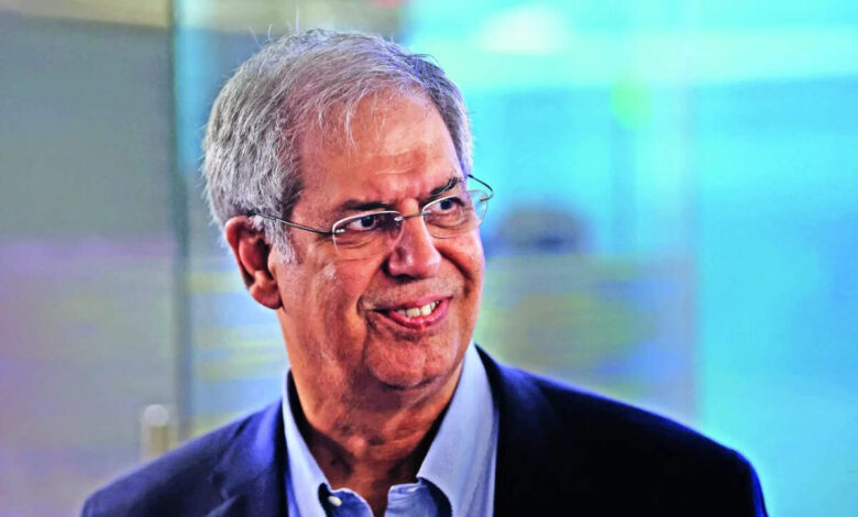 Noel, Chandra set to hold talks ahead of Tata Sons board meet