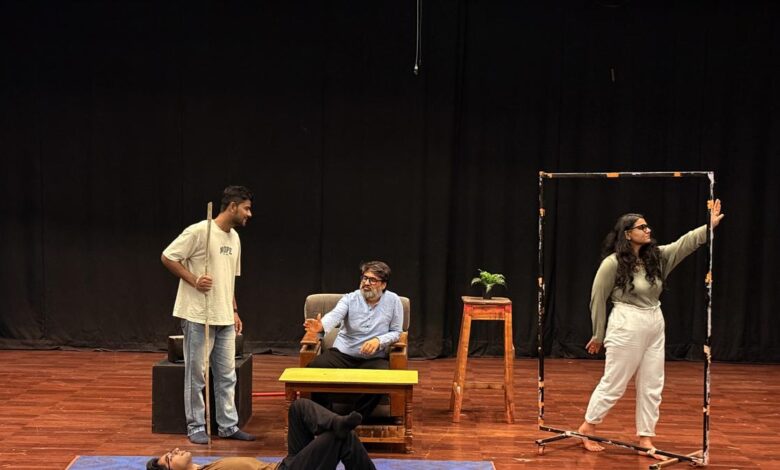 Hyderabad’s Bias Check theatre steps in with a medley of stories by Manto