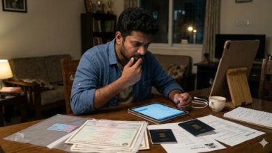 33% of Indian job seekers report data loss: Why even digitally native Gen Z are missing these red flags