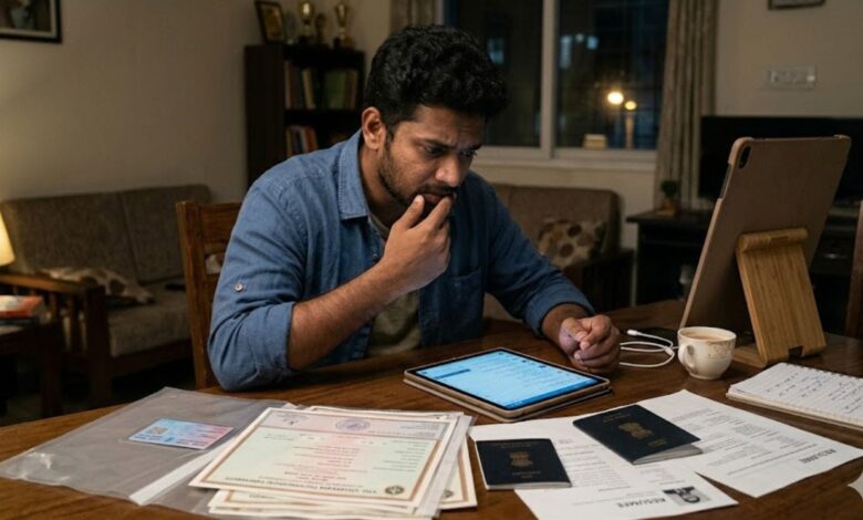 33% of Indian job seekers report data loss: Why even digitally native Gen Z are missing these red flags