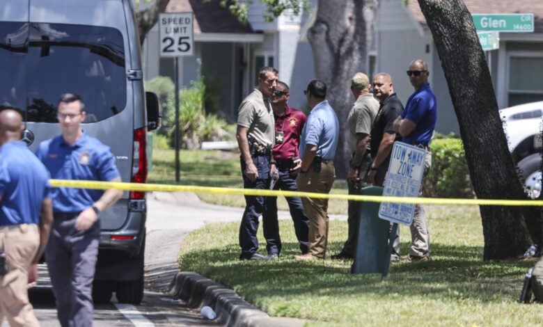 Tampa Bay murder: Police identify body of USF student, another still missing; roommate in custody