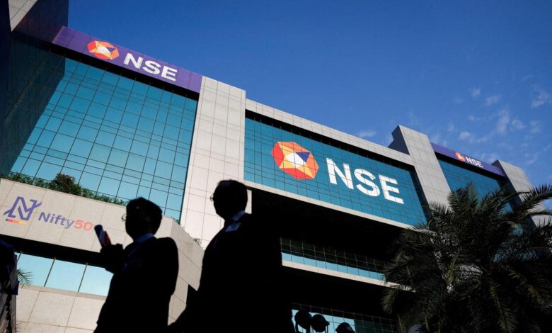 Sensex climbs 450 points on positive Asian peers