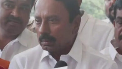 Closure of liquor outlets marks 'major achievement' of TVK govt, says Finance Minister KA Sengottaiyan