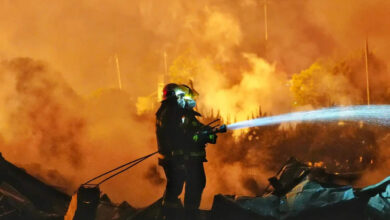 21 killed, 61 injured in blast at fireworks factory in China