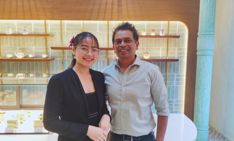 The story behind Bengaluru’s most authentic Thai restaurant