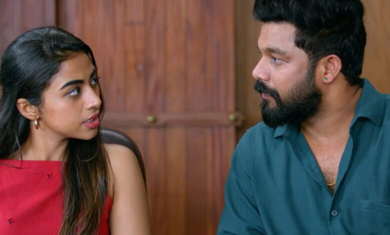 ‘Madhuvidhu’ movie review: A light-hearted film that squanders a promising conflict
