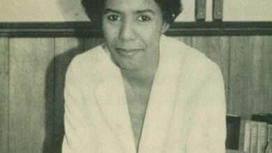Lorraine Hansberry: the life of an icon behind the scenes and beyond