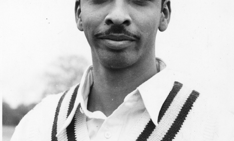 India's oldest Test cricketer CD Gopinath dies at 96