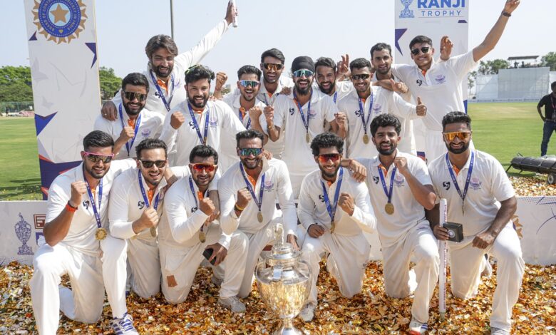 Duleep Trophy to kick off Indian domestic season; two-phase Ranji Trophy starts October 11