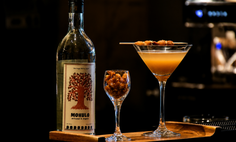 World Cocktail Day: How India’s luxury safari retreats are turning forests into cocktail menus