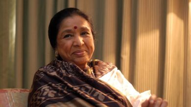 Asha Bhosle: the voice that defied genres, time