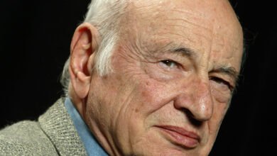 Edgar Morin, ‘Grandfather’ of French Intellectuals, Dies at 104