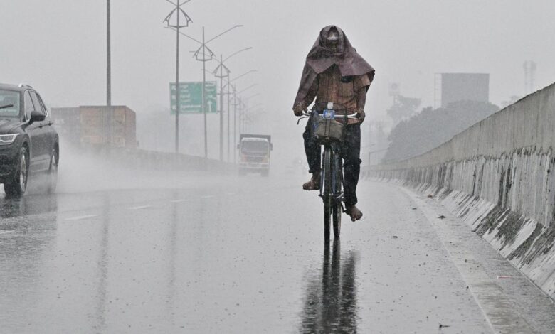 IMD unveils weather model to provide ‘block level’ forecast of monsoon journey