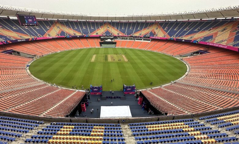Ahmedabad, not Bengaluru, to host IPL 2026 final