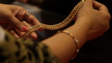 Gold ETFs attract ₹31,561 crore in March quarter amid geopolitical tensions