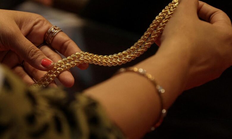 Gold ETFs attract ₹31,561 crore in March quarter amid geopolitical tensions