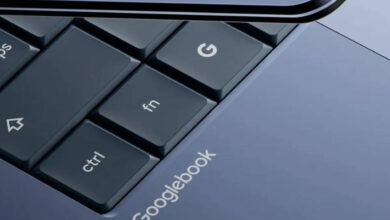 Everything Google announced at The Android Show: Googlebook, Android 17 new features, Gemini AI and more