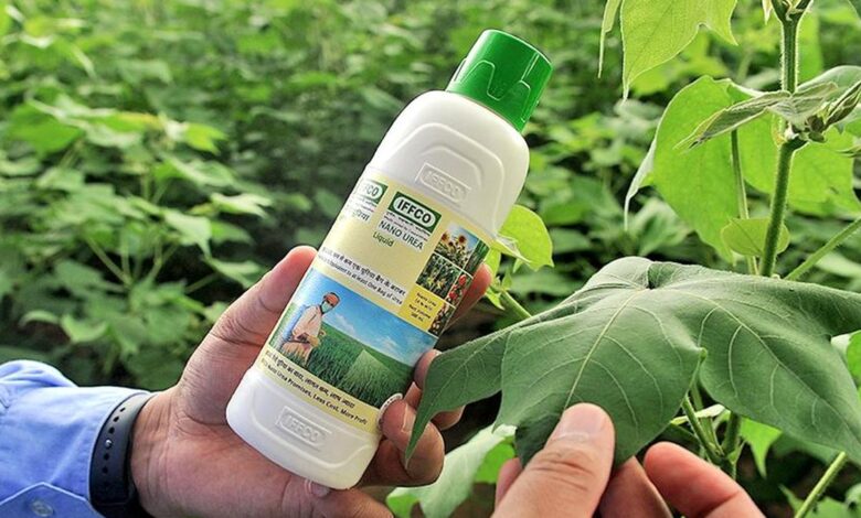 Nano urea and public health: why India must proceed with caution