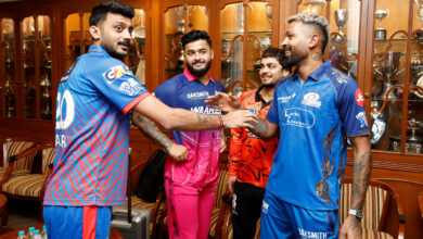 Mumbai to face CSK and RCB twice as IPL releases full league stage schedule