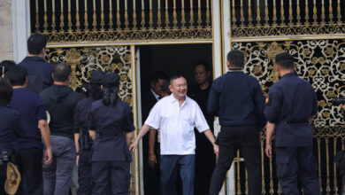 Thailand’s Thaksin Shinawatra Is Out of Prison. What Will He Do Now?