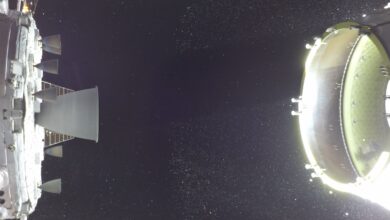 NASA Seeks Interest for Artemis Mission CubeSats