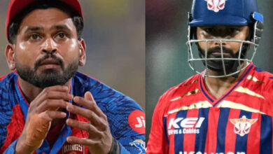 LSG VS PBKS Who won yesterday's IPL 2026 match? Catch all the highlights and what Shreyas Iyer’s century means for IPL points table