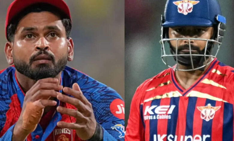 LSG VS PBKS Who won yesterday's IPL 2026 match? Catch all the highlights and what Shreyas Iyer’s century means for IPL points table